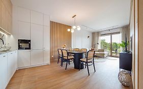 Baltica Residence - Premium Apartments